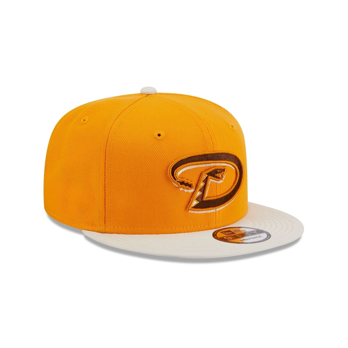 Arizona Diamondbacks Tiramisu 9FIFTY Snapback Hat