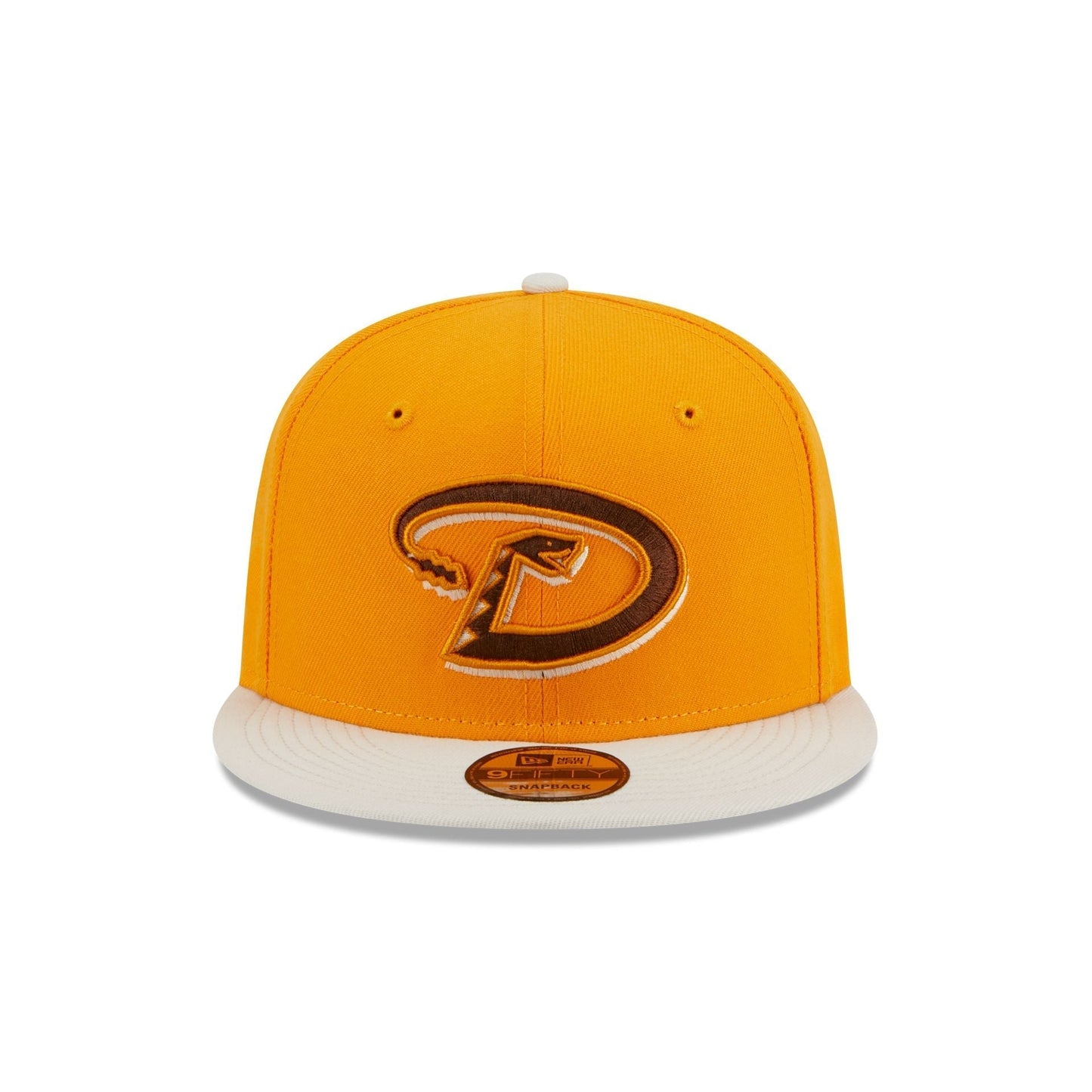 Arizona Diamondbacks Tiramisu 9FIFTY Snapback Hat