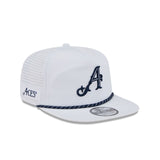 4Aces GC Performance Rope Golfer Hat