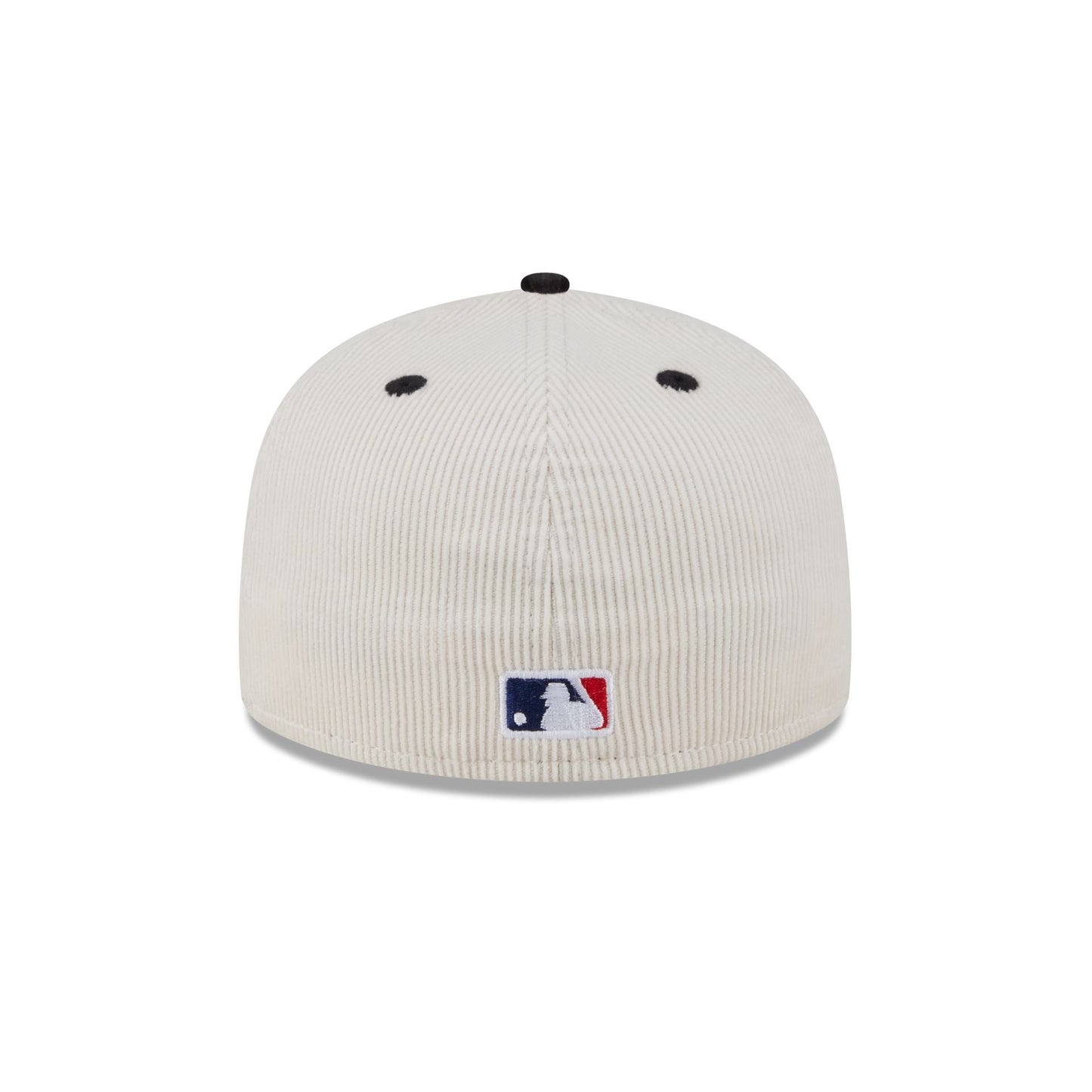 Arizona Diamondbacks Two Tone Cord 59FIFTY Fitted Hat