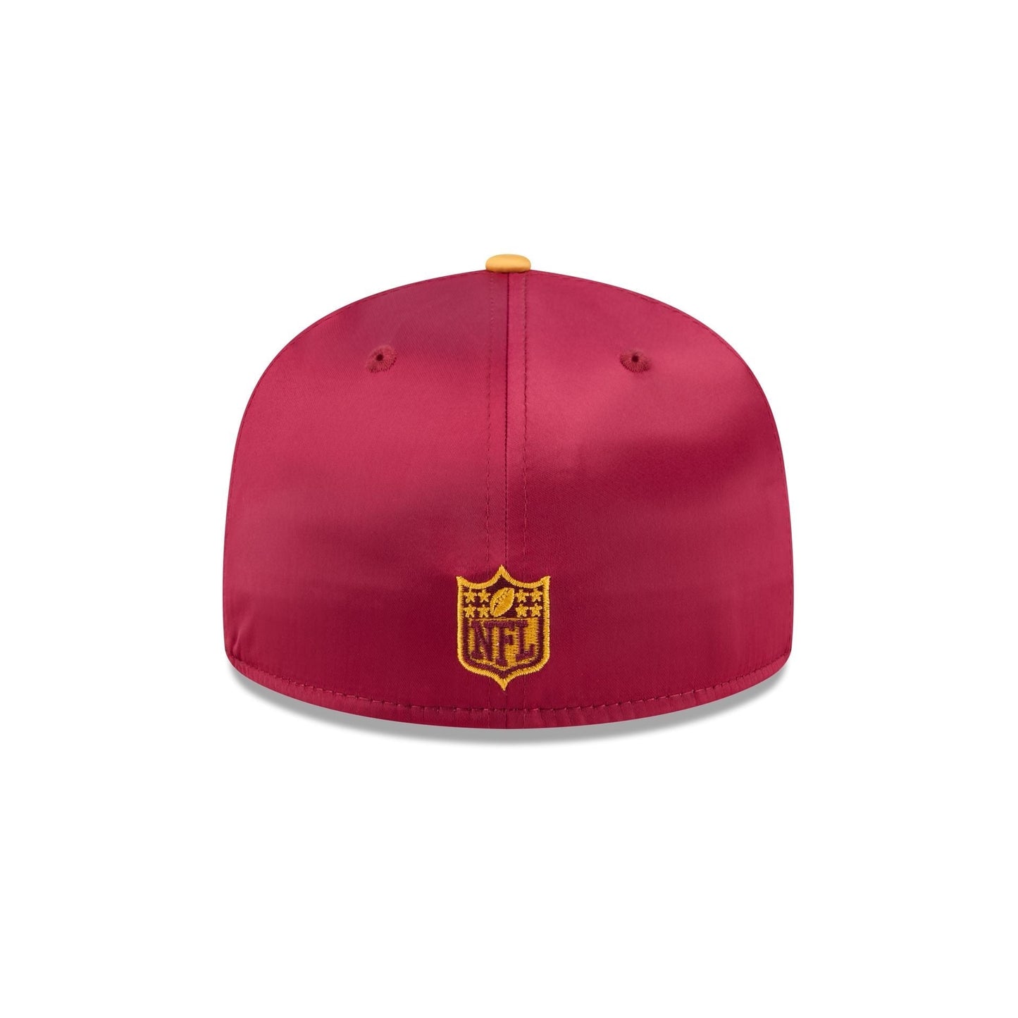 Washington Commanders Spring Satin 59FIFTY Fitted Hat