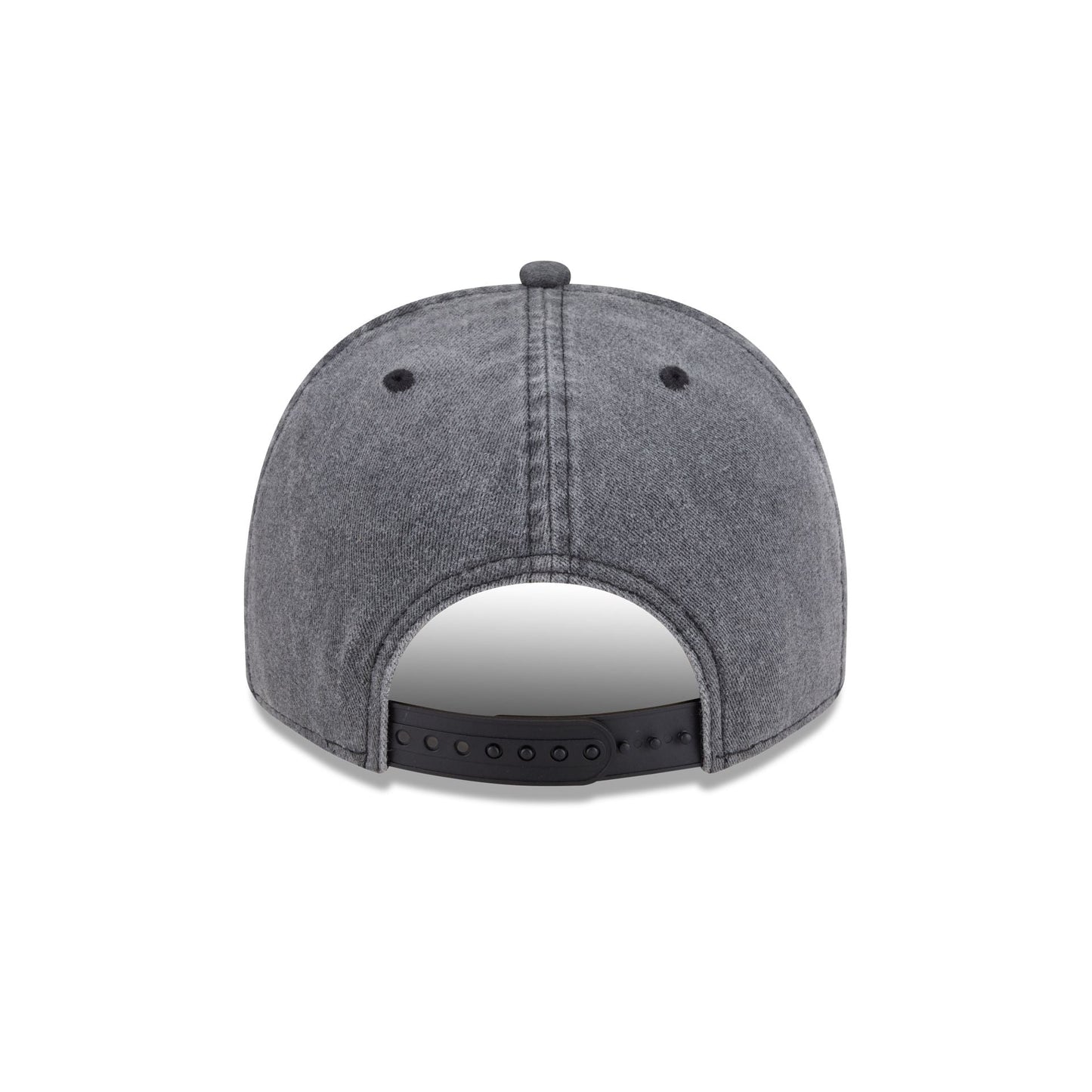 Washington Capitals Washed 9FIFTY A-Frame Snapback Hat