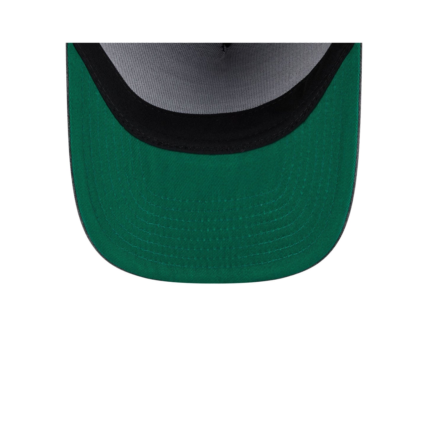 Washington Capitals Washed 9FIFTY A-Frame Snapback Hat