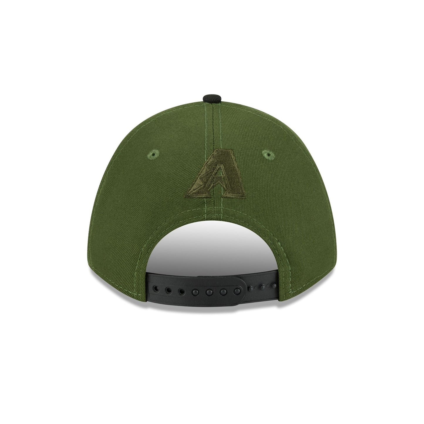 Arizona Diamondbacks City Feature 9FORTY M-Crown A-Frame Snapback Hat