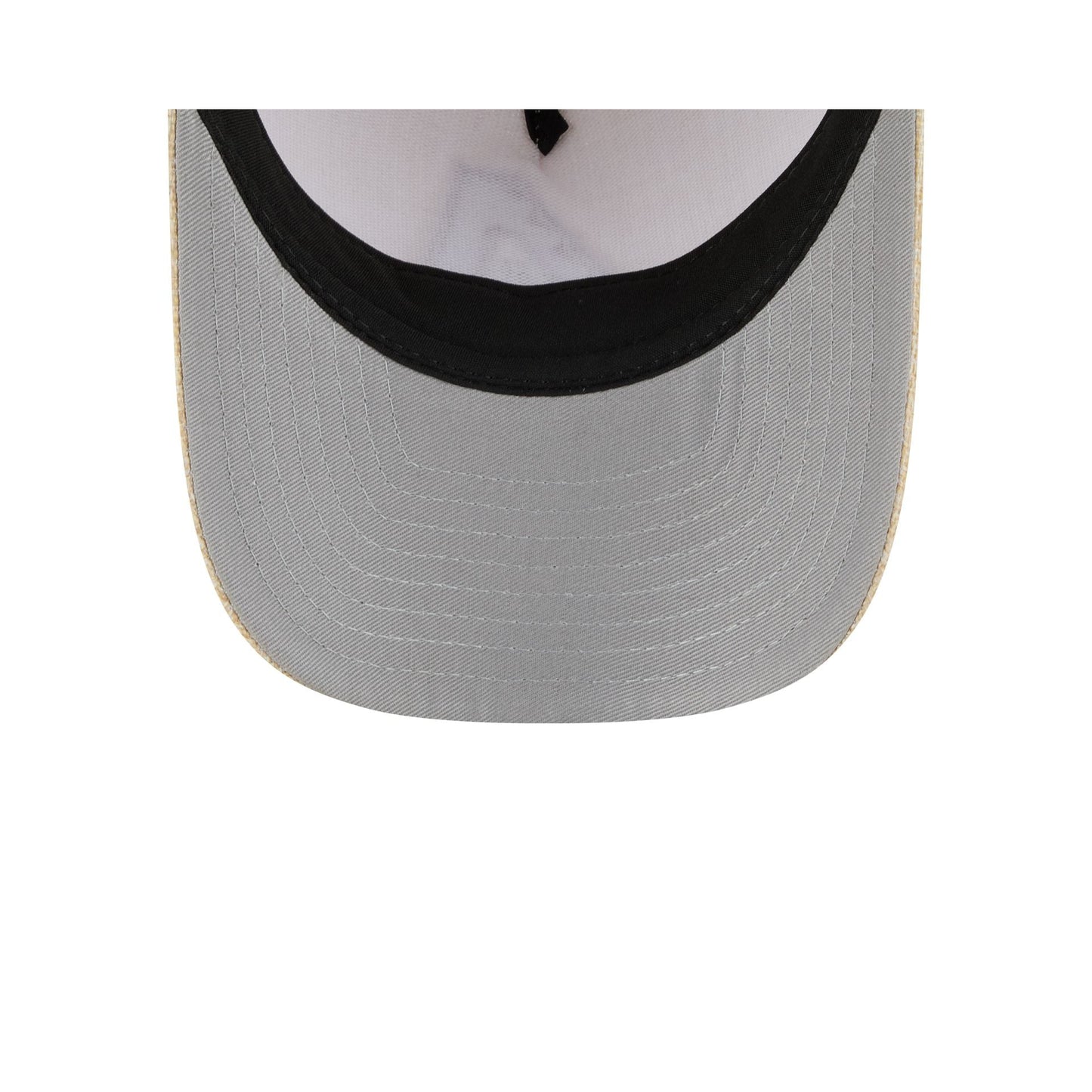 Arizona Diamondbacks Cotton Weave Stone 9FORTY M-Crown A-Frame Snapback Hat