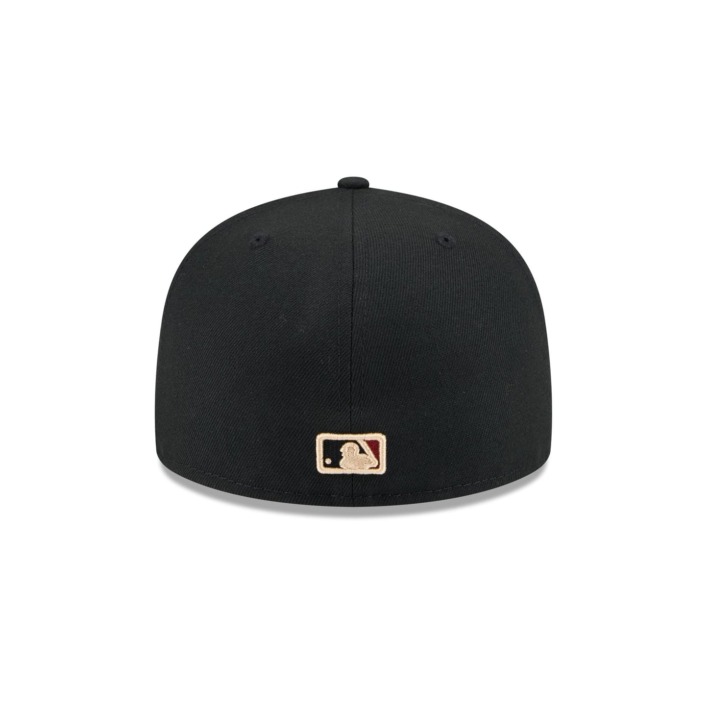 Arizona Diamondbacks State Stitch 59FIFTY Fitted Hat