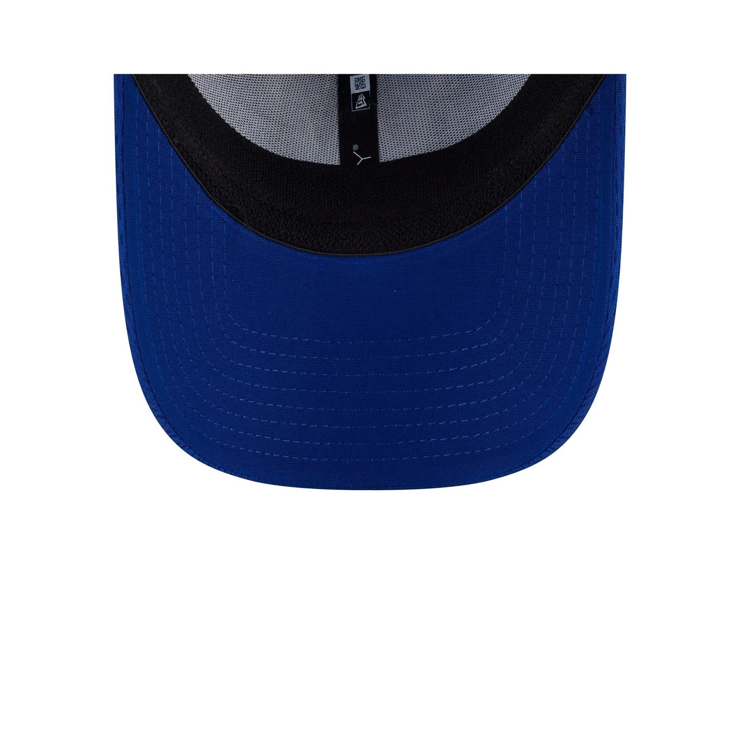 Winnipeg Blue Bombers Rear Wordmark 39THIRTY Stretch Fit Hat