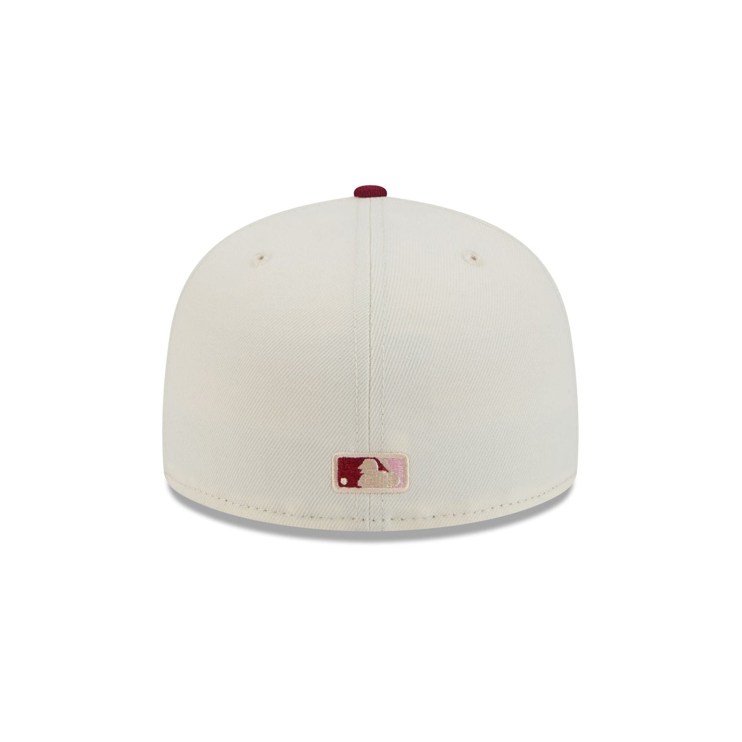Cincinnati Reds Cherub 59FIFTY Fitted Hat