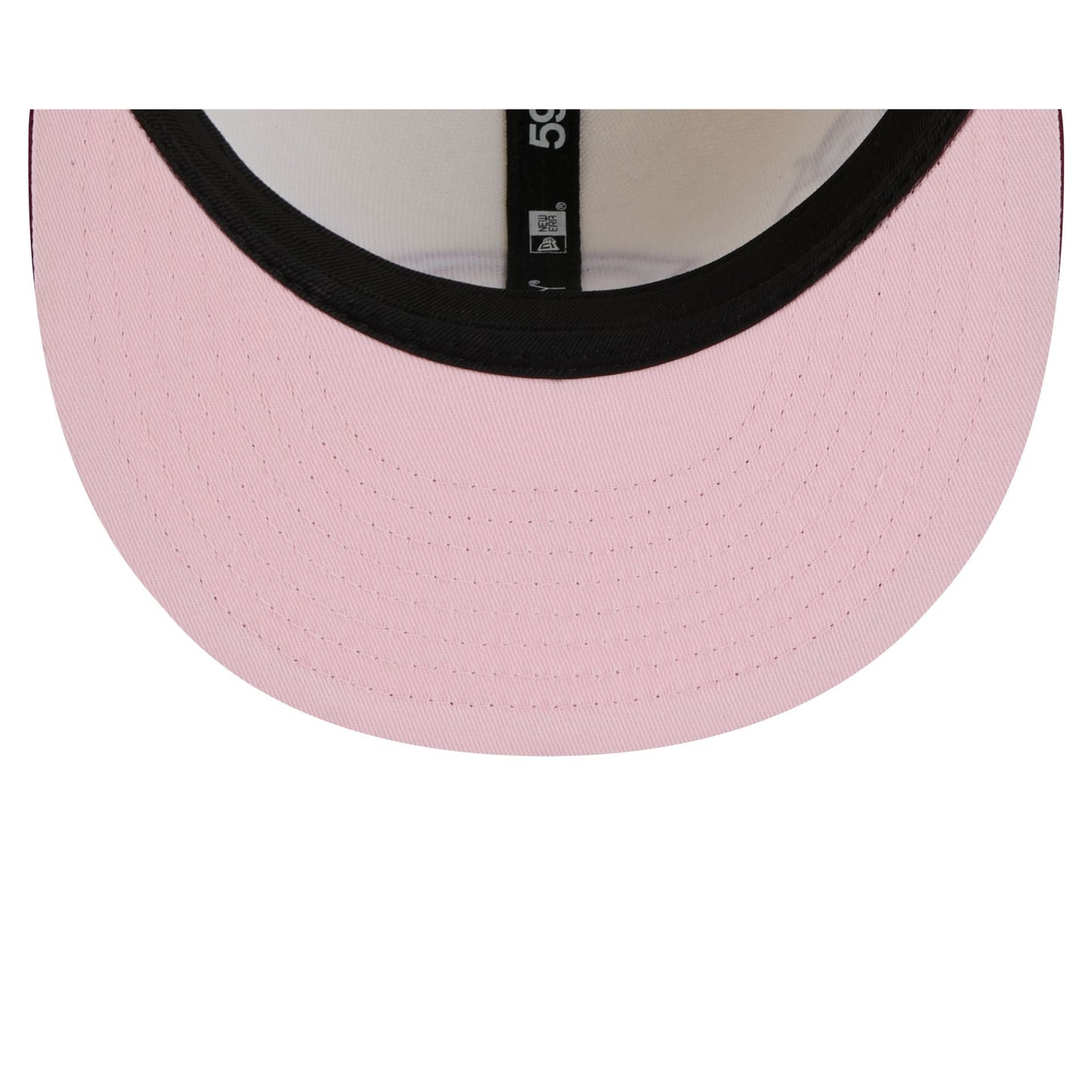 Cincinnati Reds Cherub 59FIFTY Fitted Hat