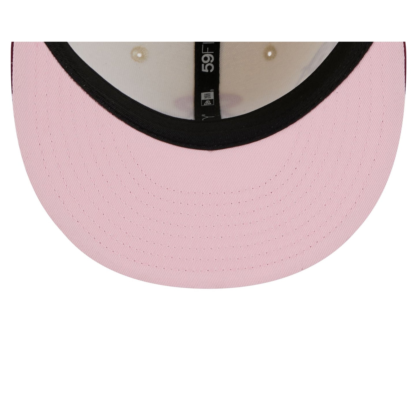 Los Angeles Angels Cherub 59FIFTY Fitted Hat