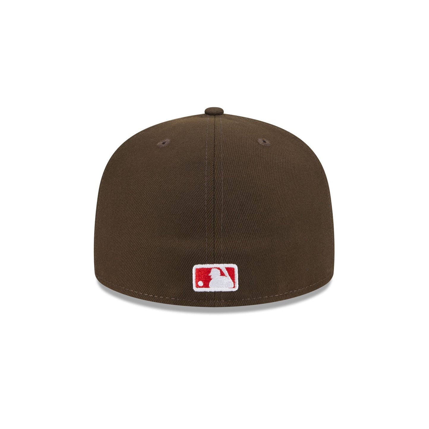 Love From Atlanta Braves 59FIFTY Fitted Hat