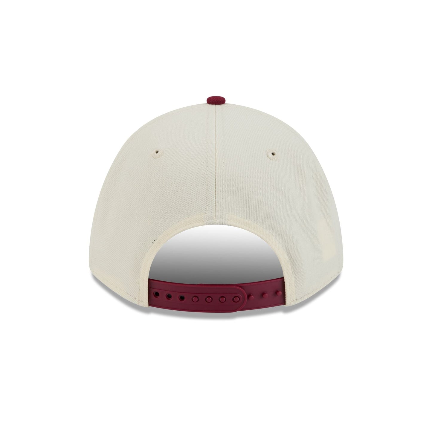 Chicago Cubs Cherub 9FORTY M-Crown A-Frame Snapback Hat