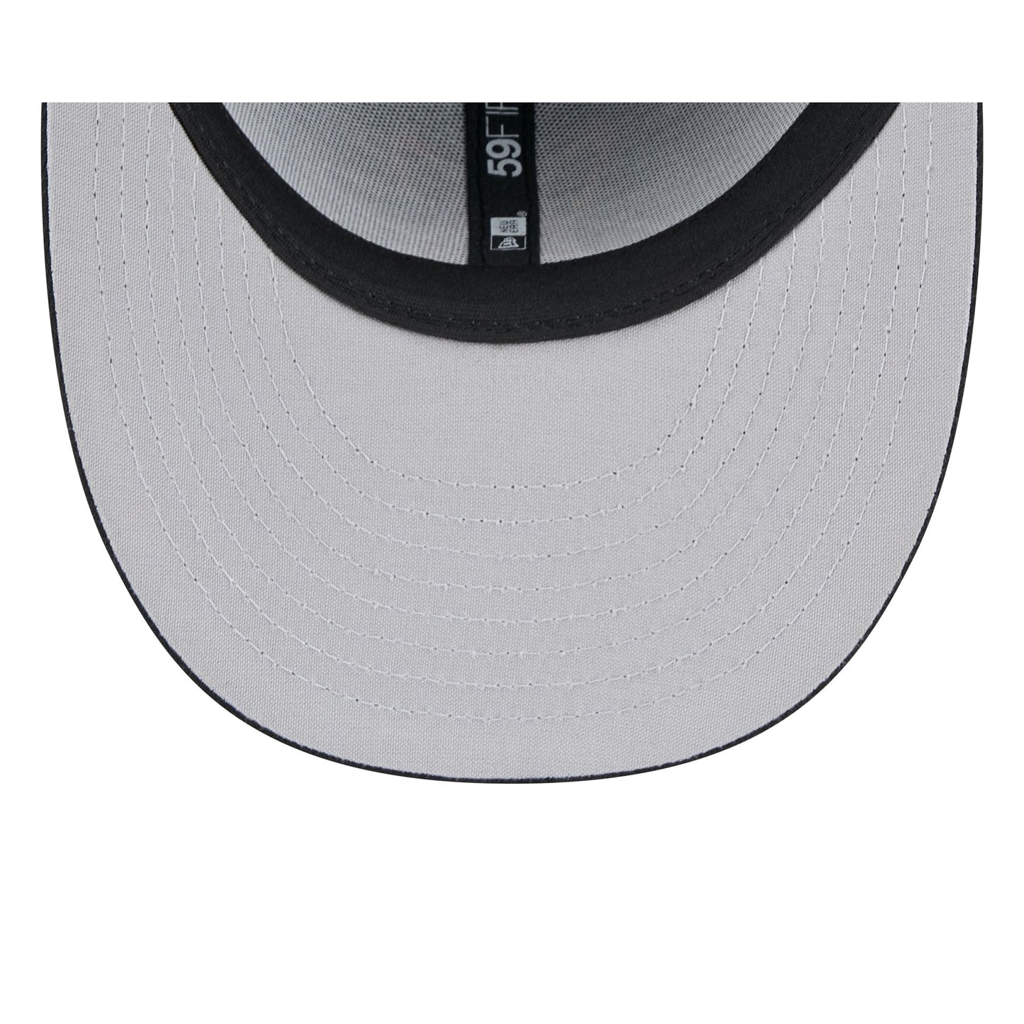 Albuquerque Isotopes Authentic Collection Low Profile 59FIFTY Fitted Hat