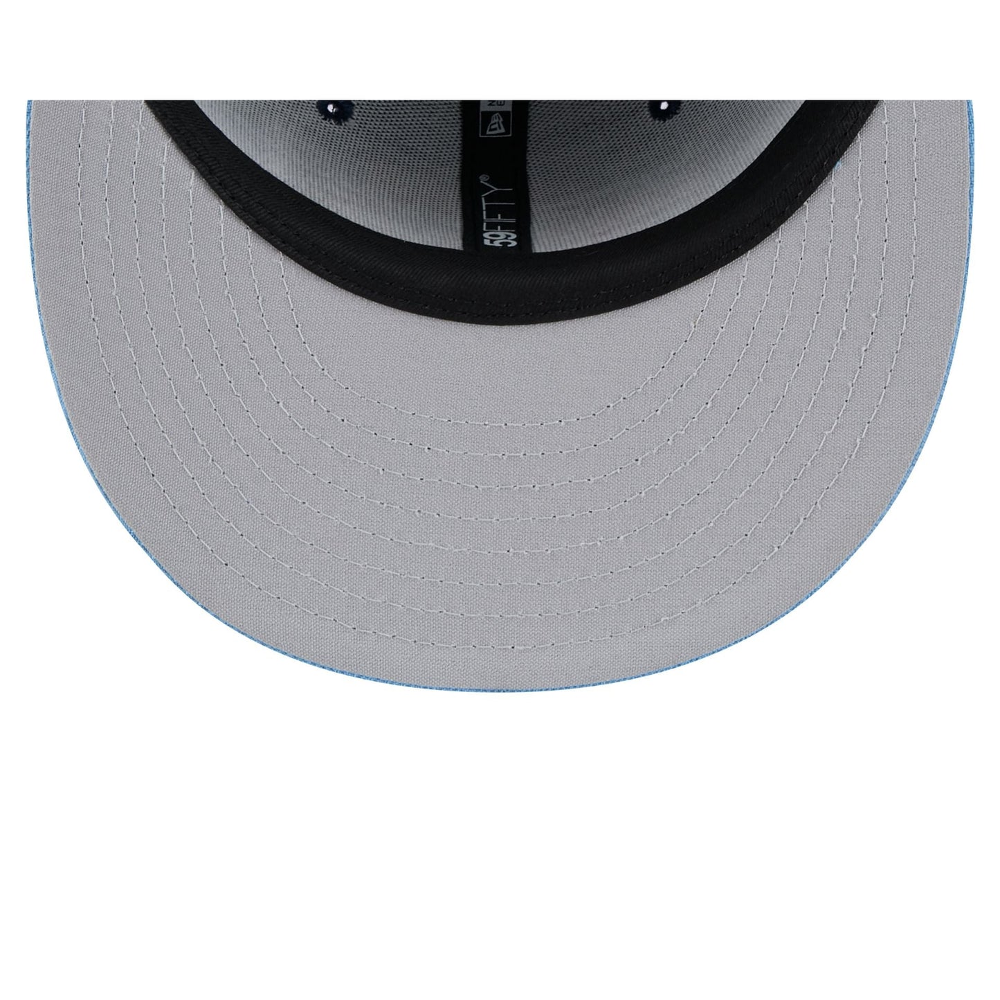 Wisconsin Timber Rattlers Copa de la Diversión 59FIFTY Fitted Hat