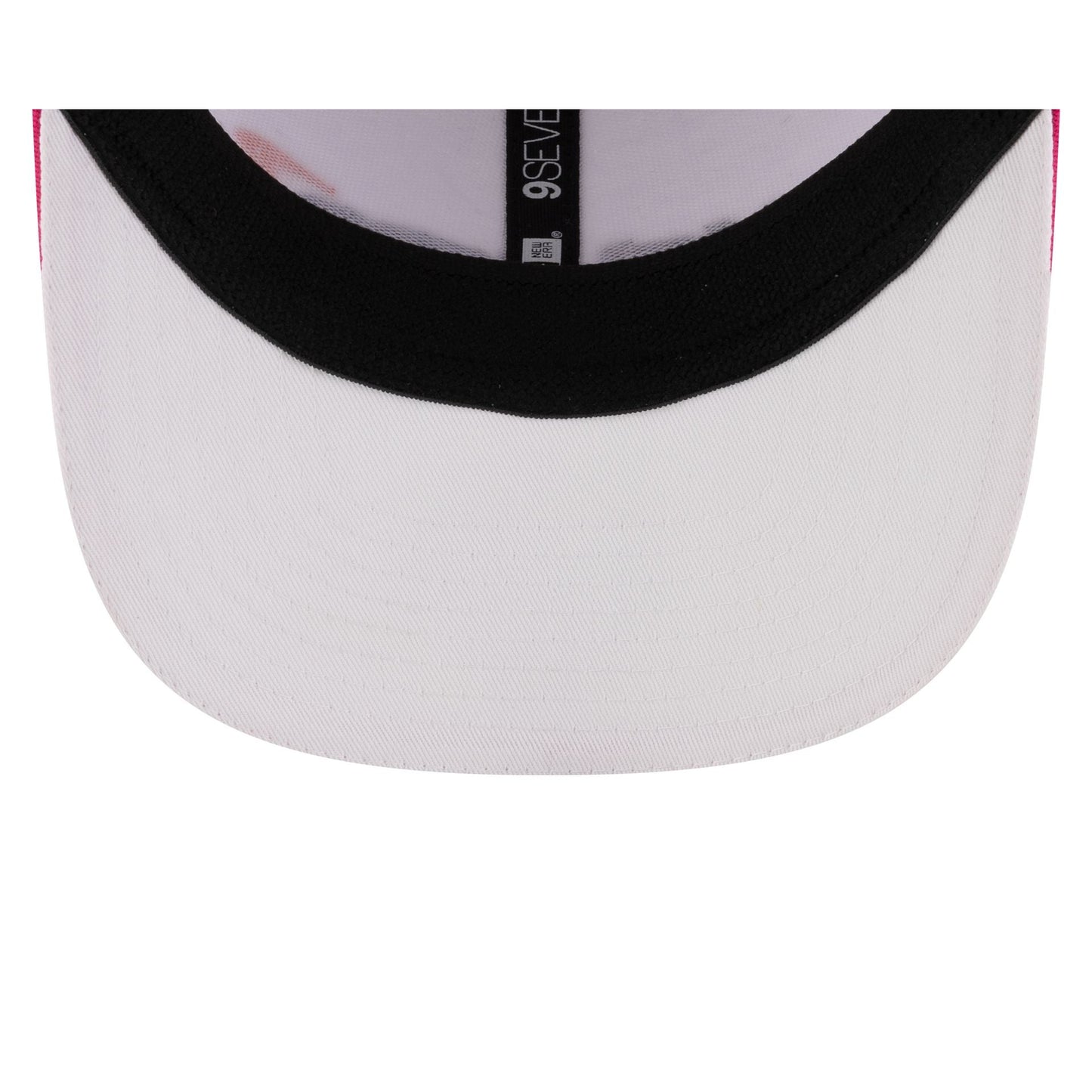 2025 Miami Race Special McLaren Formula 1 Team 9SEVENTY Stretch-Snap Hat