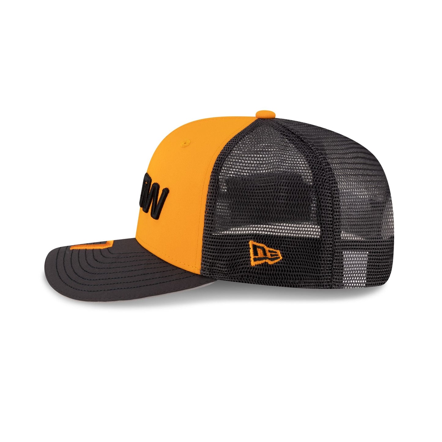 Arrow McLaren Indycar Team Kyle Larson 9SEVENTY Trucker Hat
