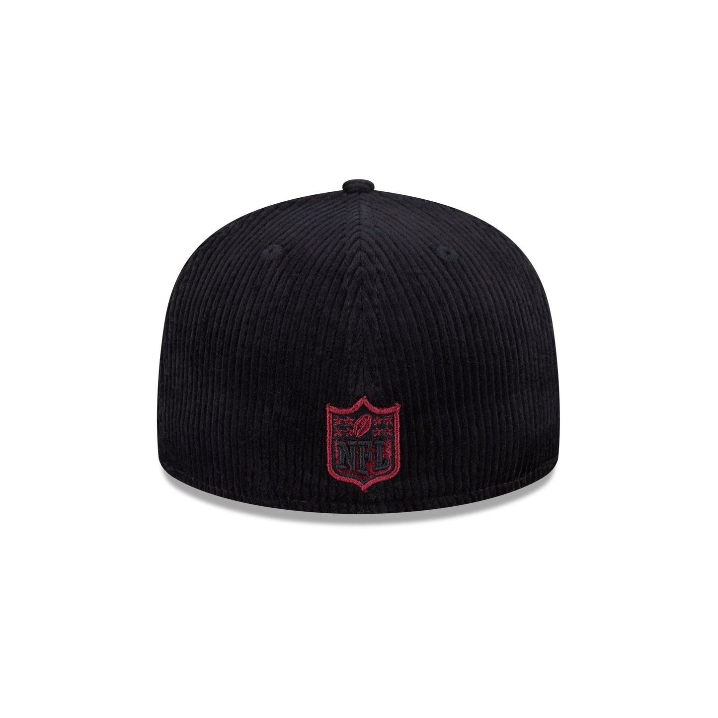 Washington Commanders Color Pop Cord 59FIFTY Fitted Hat