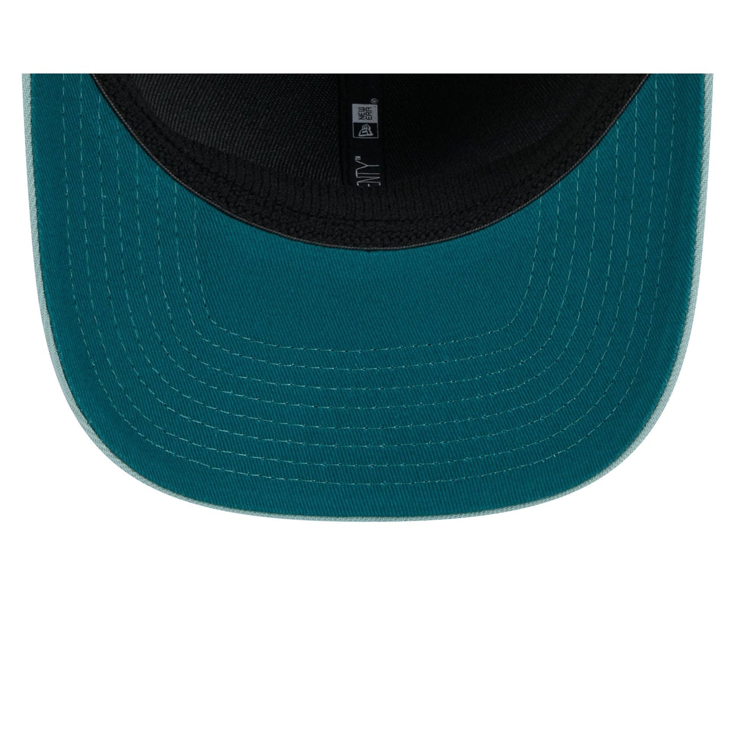 Arizona Diamondbacks Maroon 9SEVENTY Stretch-Snap Hat