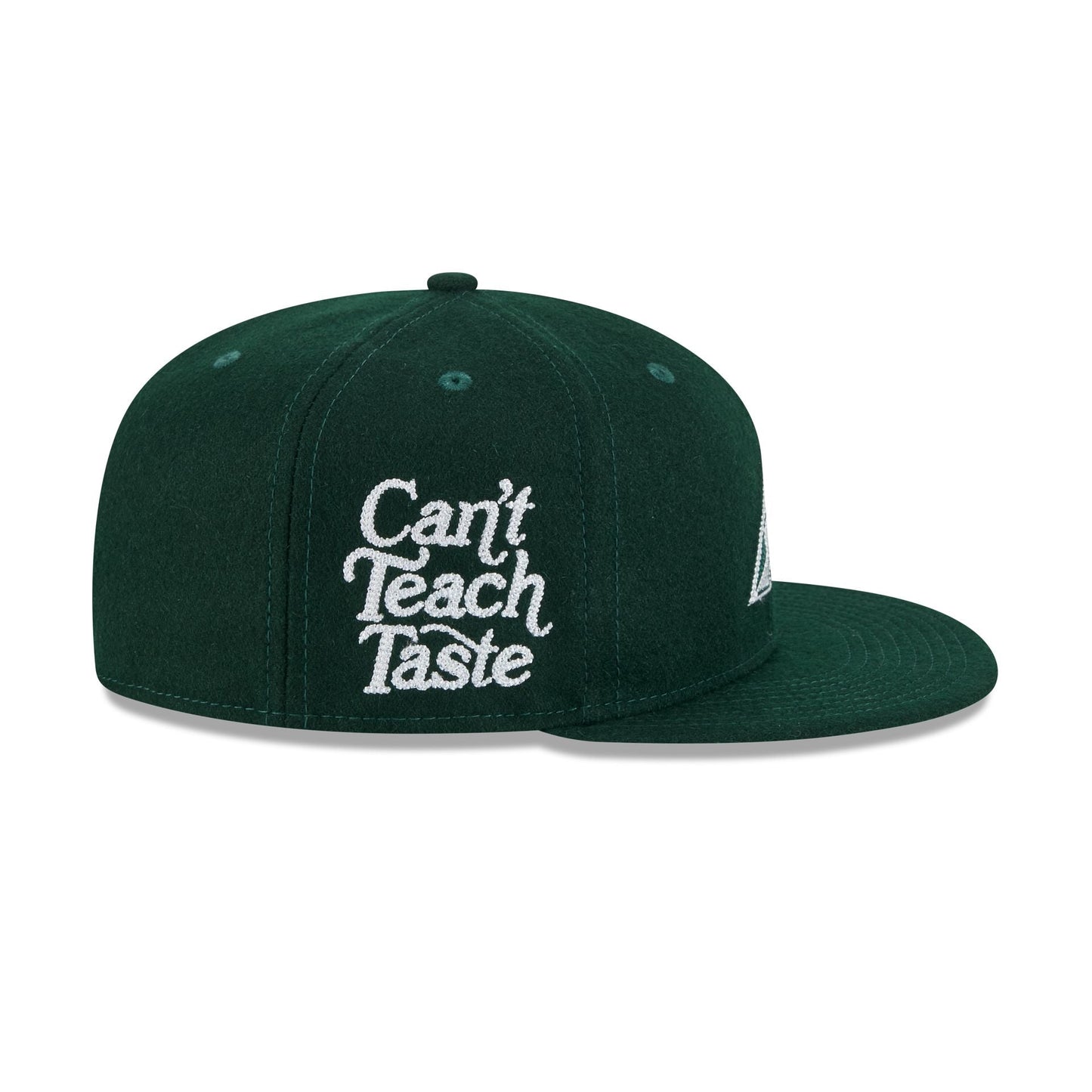 Arizona Diamondbacks Diet Starts Monday Can't Teach Taste Green 59FIFTY Fitted Hat