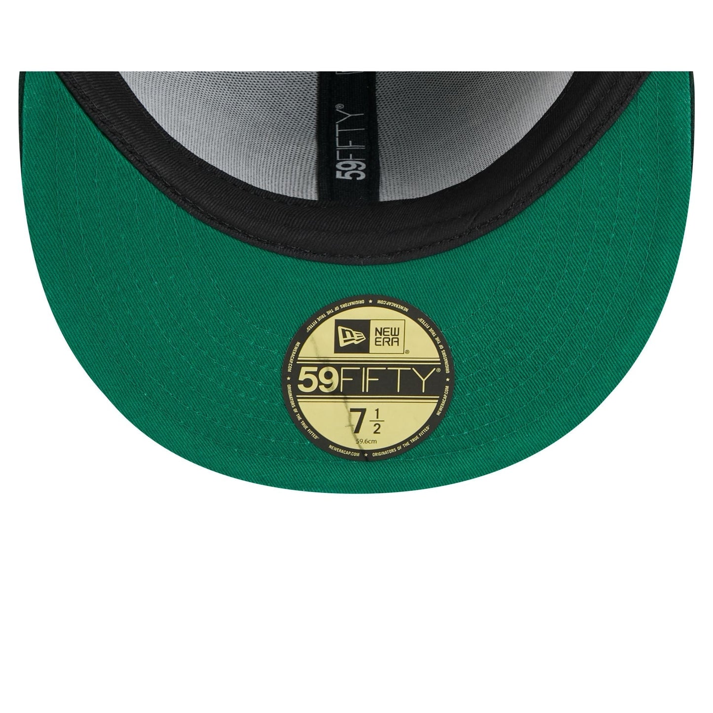 Arizona Diamondbacks Diet Starts Monday Can't Teach Taste Green 59FIFTY Fitted Hat