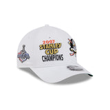 Anaheim Ducks Championship Pack 9FORTY M-Crown Snapback Hat