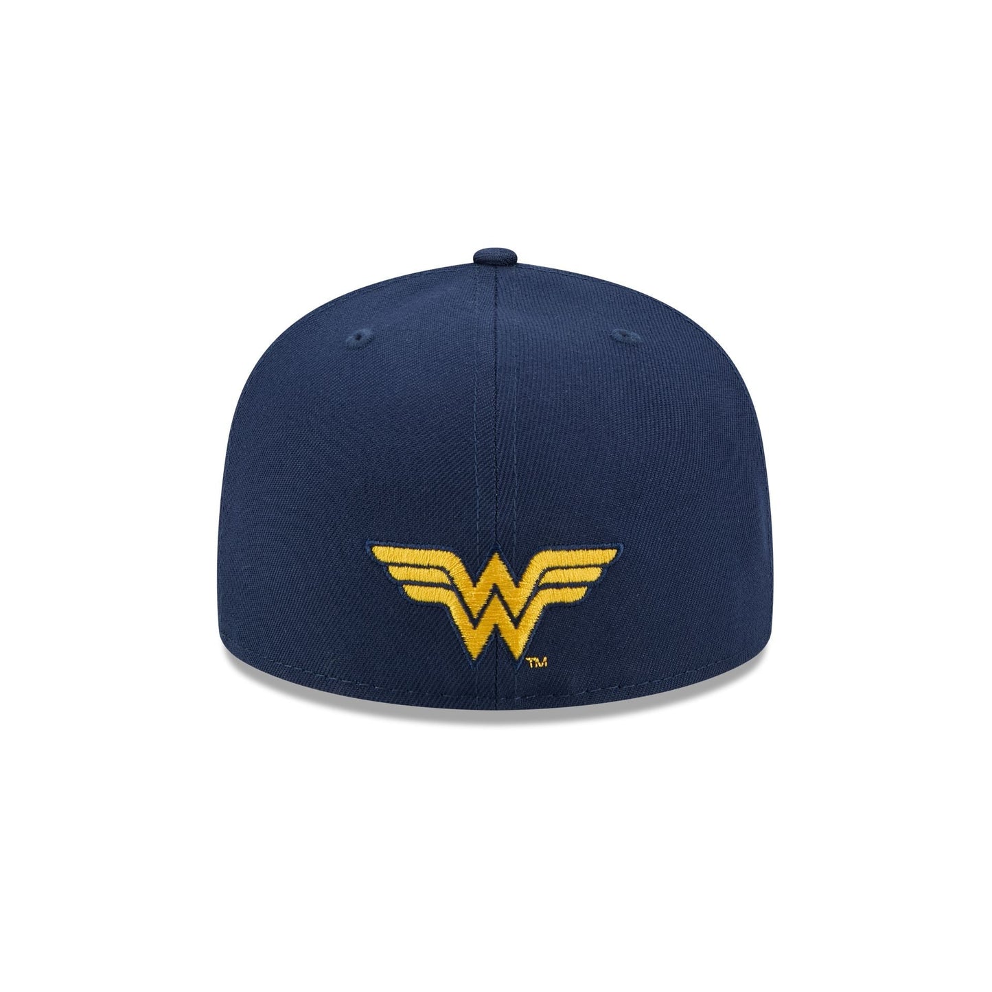 Wonder Woman Navy 59FIFTY Fitted Hat
