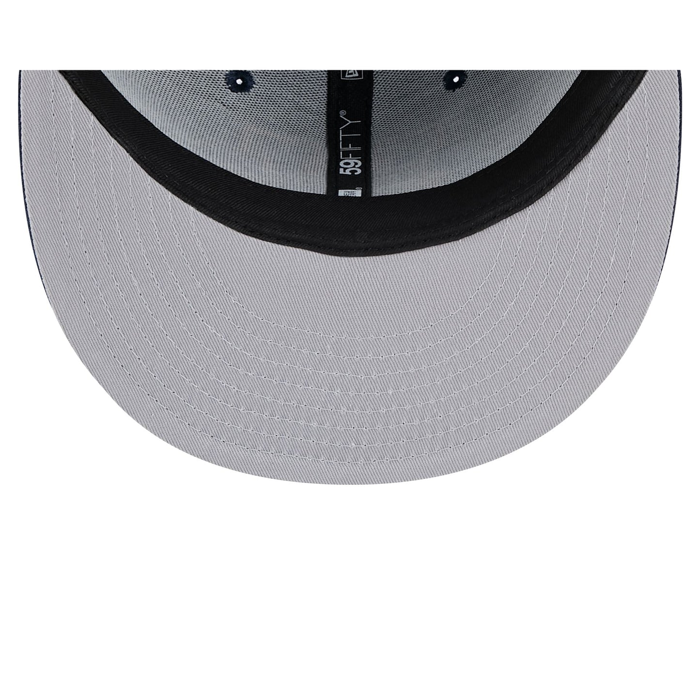 Wonder Woman Navy 59FIFTY Fitted Hat