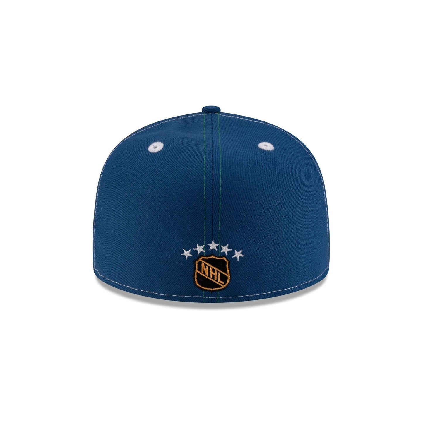 Washington Capitals Vintage Logo 59FIFTY Fitted Hat