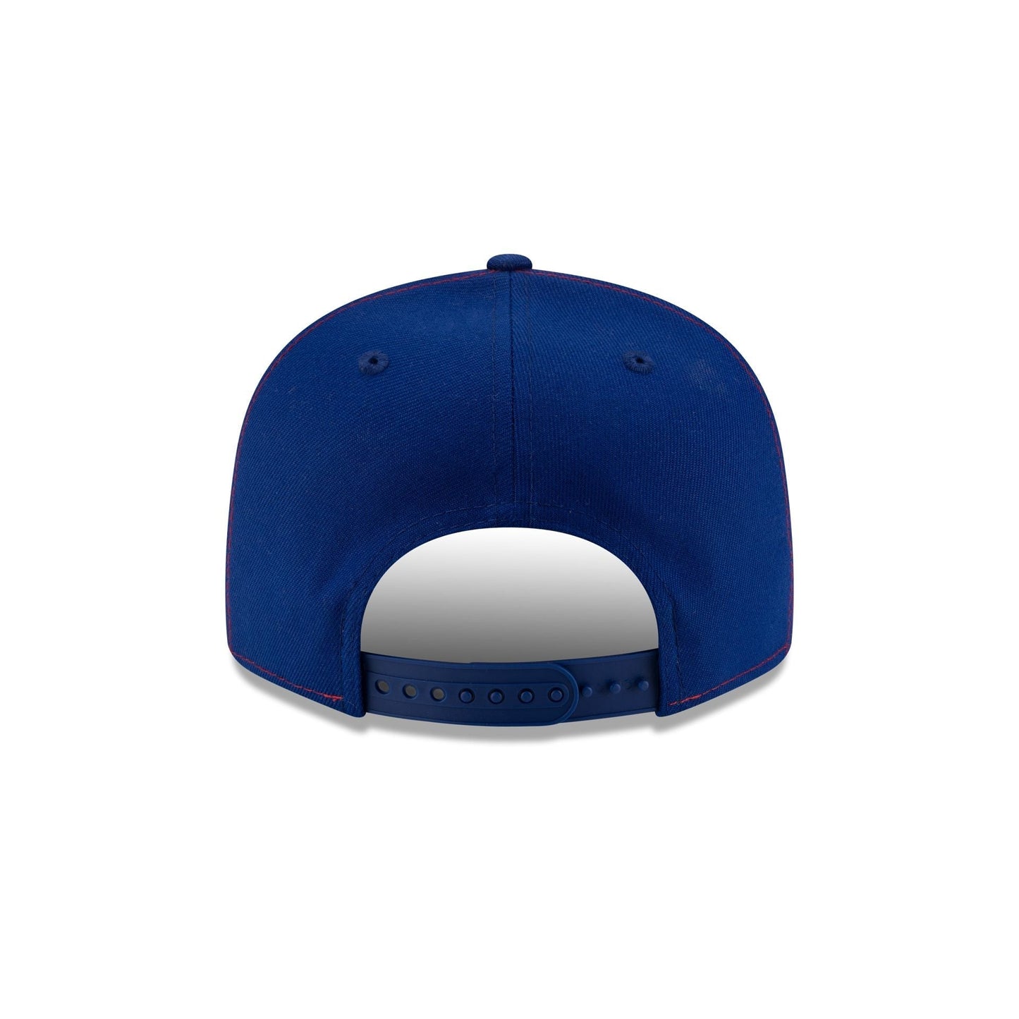 Washington Nationals Mascot Multi 9FIFTY Snapback Hat