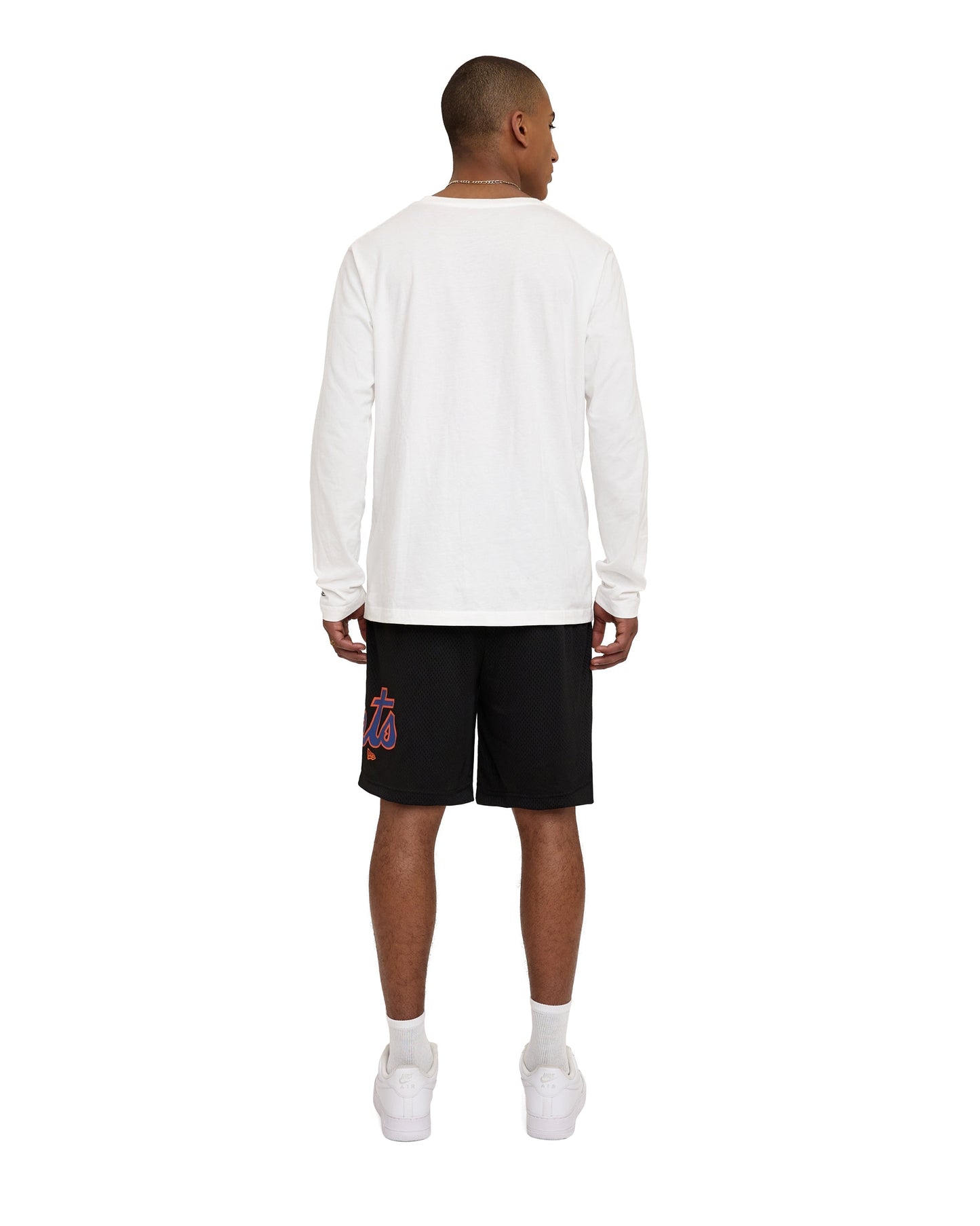 Washington Nationals Mesh Shorts