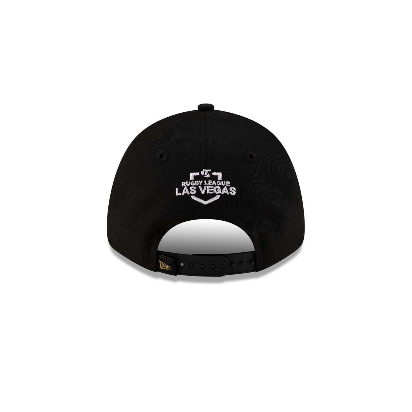 2025 Rugby League Las Vegas 9FORTY Snapback Hat