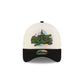 2025 Rugby League Las Vegas Chrome 9FORTY A-Frame Snapback Hat