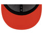 ©SAINT Mxxxxxx x Houston Astros Retro Crown 9FIFTY Snapback Hat