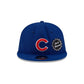 ©SAINT Mxxxxxx x Chicago Cubs Retro Crown 9FIFTY Snapback Hat