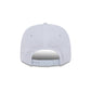 Washington Capitals Alex Ovechkin Goals Leader White 9SEVENTY Stretch-Snap Hat
