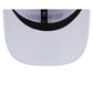 Washington Capitals Alex Ovechkin Goals Leader White 9SEVENTY Stretch-Snap Hat