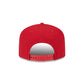 Washington Capitals Alex Ovechkin Goals Leader 9FIFTY A-Frame Snapback Hat