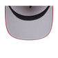 Washington Capitals Alex Ovechkin Goals Leader 9FIFTY A-Frame Snapback Hat