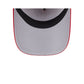 Washington Capitals Alex Ovechkin Goals Leader 9FORTY A-Frame Snapback Hat