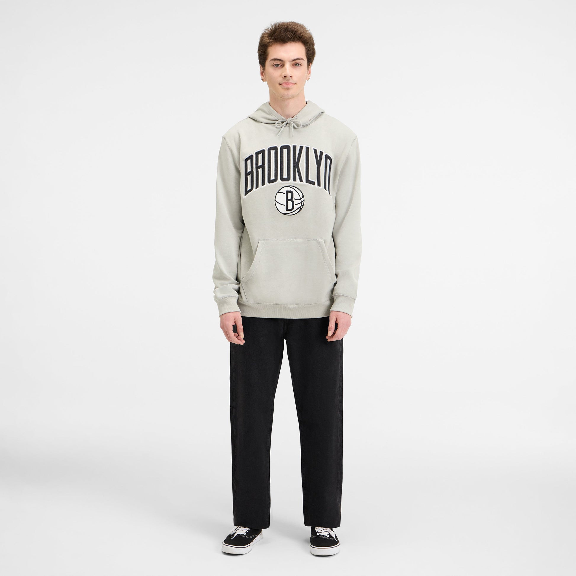Arizona Diamondbacks Color Pack Gray Hoodie