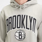 Arizona Diamondbacks Color Pack Gray Hoodie