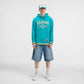 Arizona Diamondbacks Throwback Hoodie