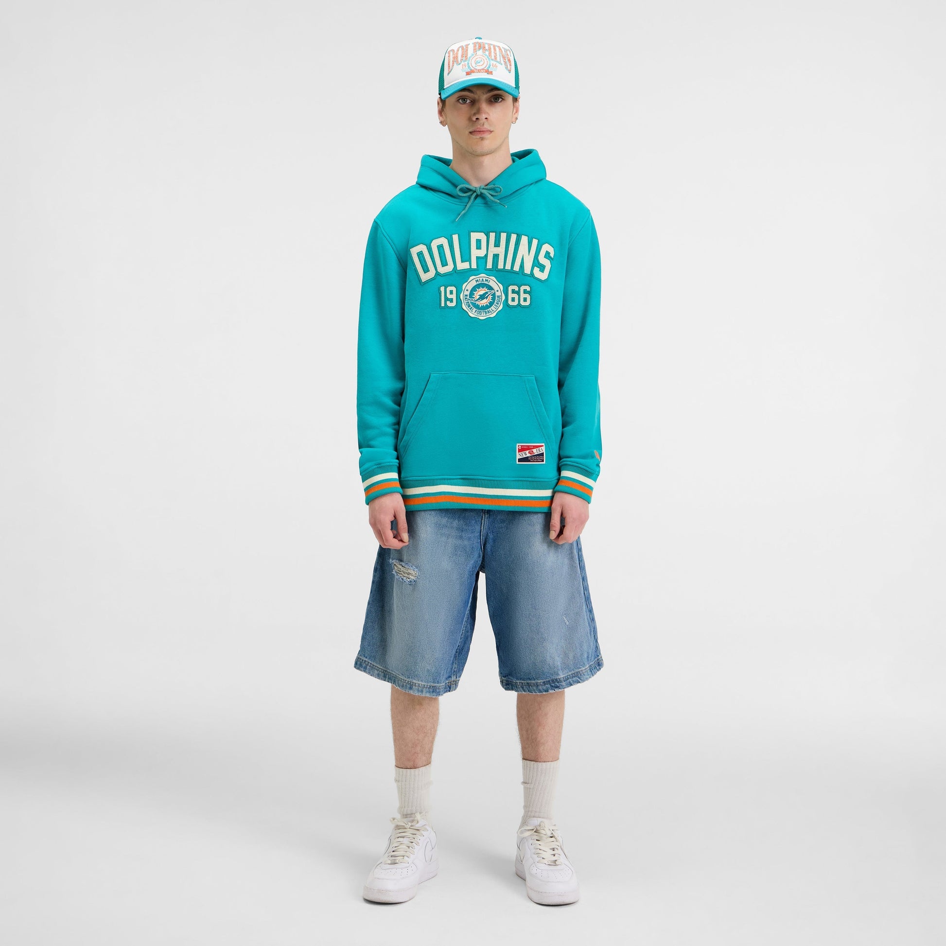 Arizona Diamondbacks Throwback Hoodie