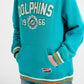 Arizona Diamondbacks Throwback Hoodie