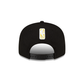 Utah Jazz Basic 9FIFTY Snapback Hat