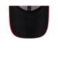 Xolos Spray Paint 9FORTY Snapback Hat