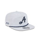 4Aces GC Performance Rope Golfer Hat