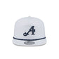 4Aces GC Performance Rope Golfer Hat