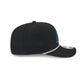 Arizona Diamondbacks Multi Rope 9SEVENTY Stretch-Snap Hat