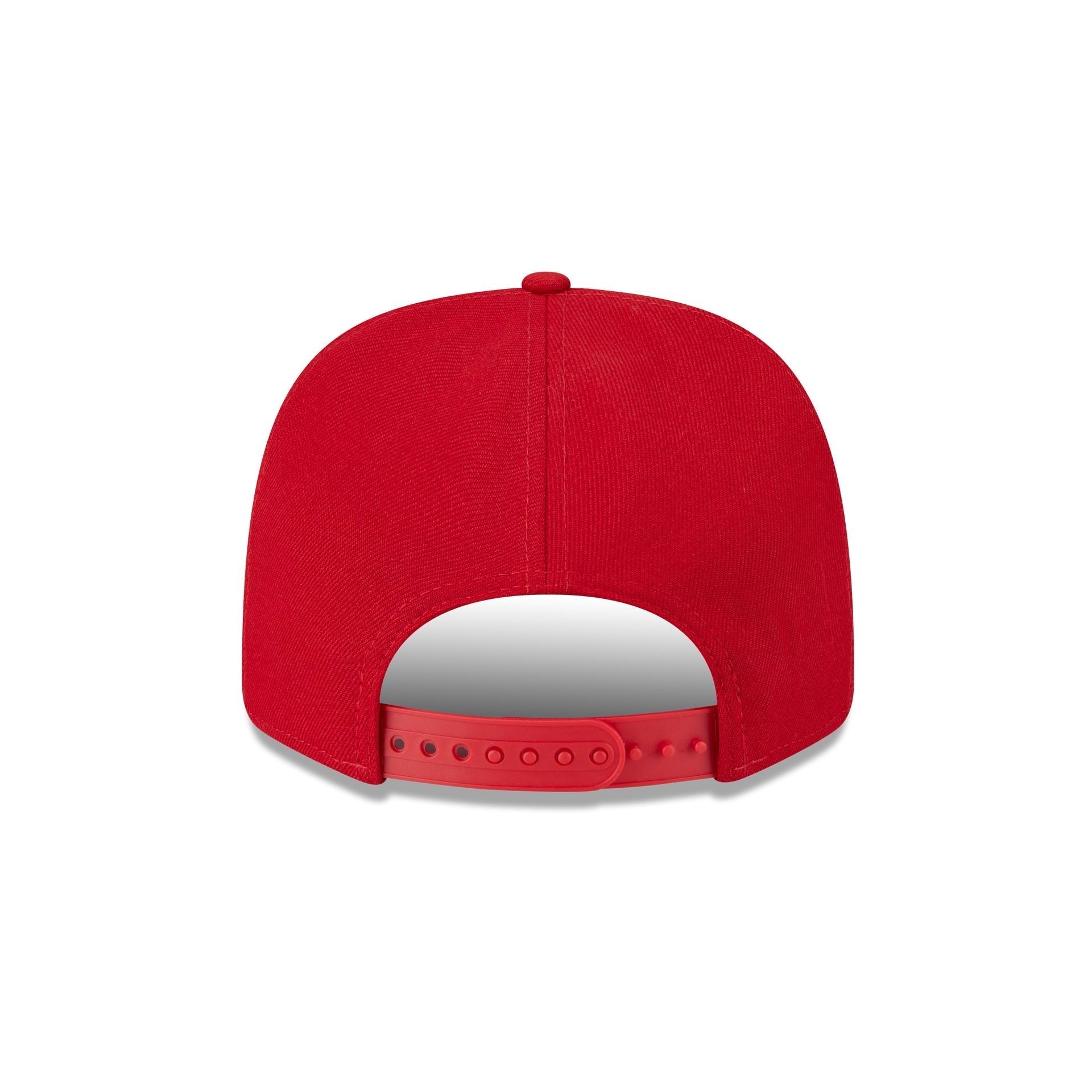 Washington Nationals Multi Rope 9SEVENTY Stretch-Snap Hat